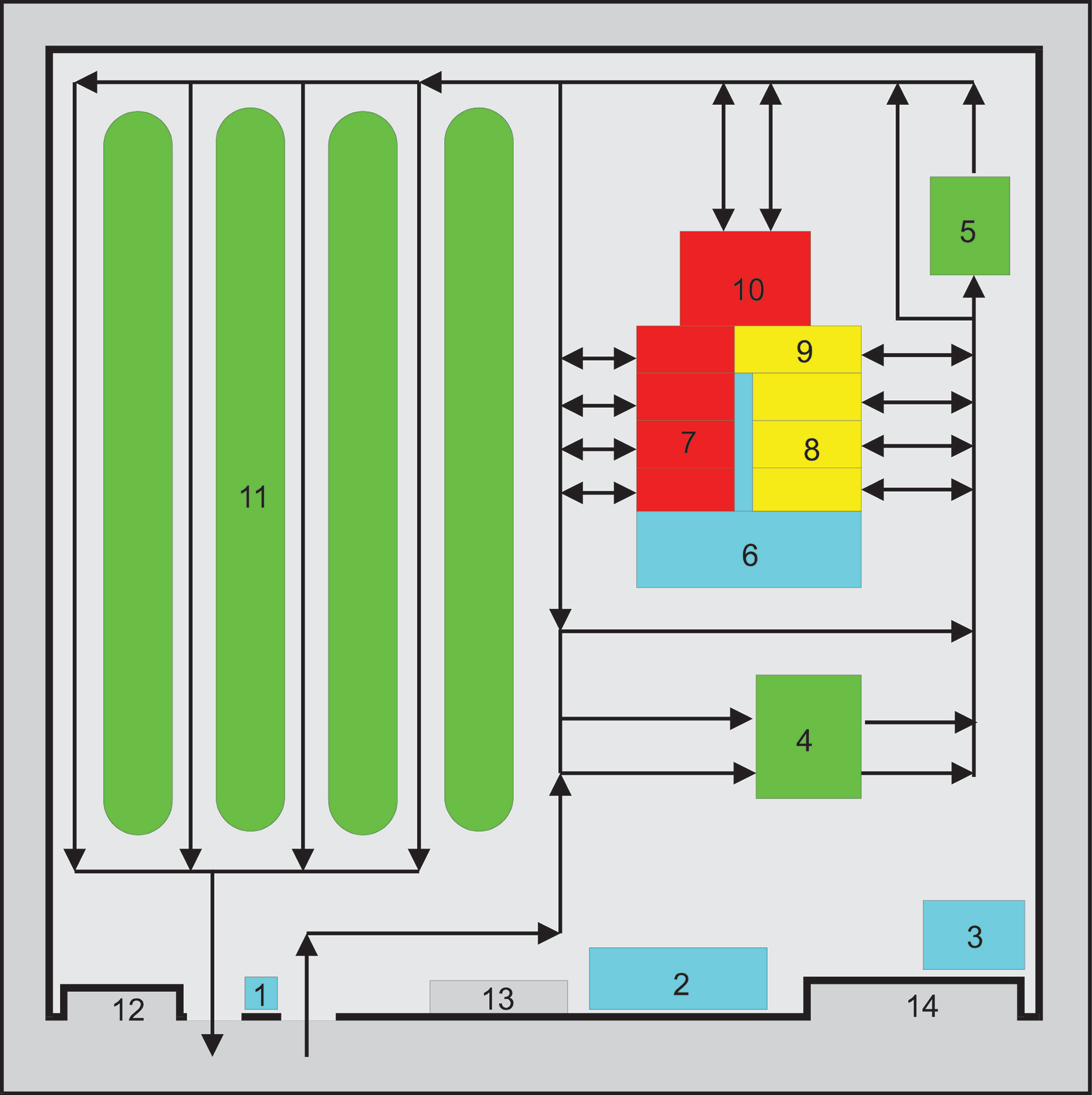 Bus Terminal Design Guidelines - Image to u